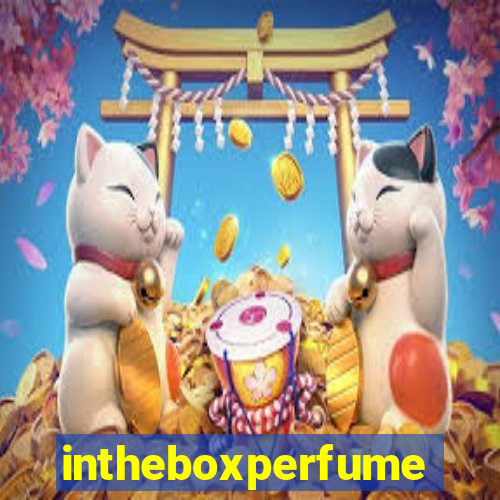 intheboxperfumes