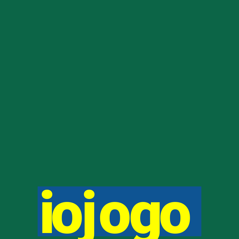 iojogo