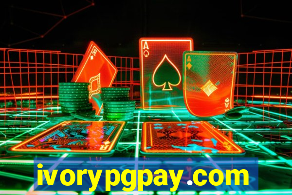 ivorypgpay.com