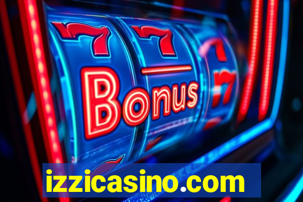 izzicasino.com