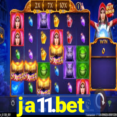 ja11.bet