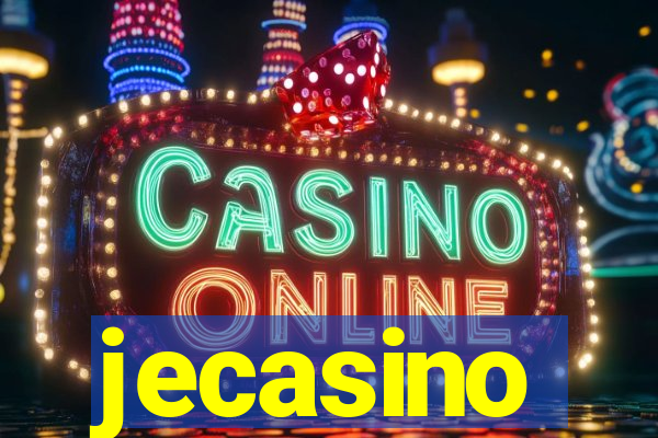 jecasino