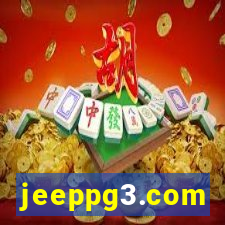 jeeppg3.com