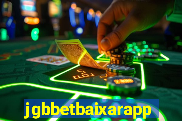 jgbbetbaixarapp