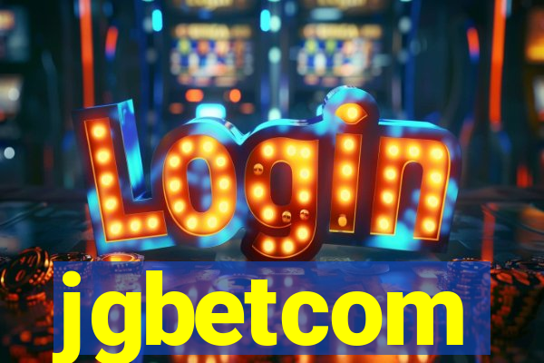 jgbetcom