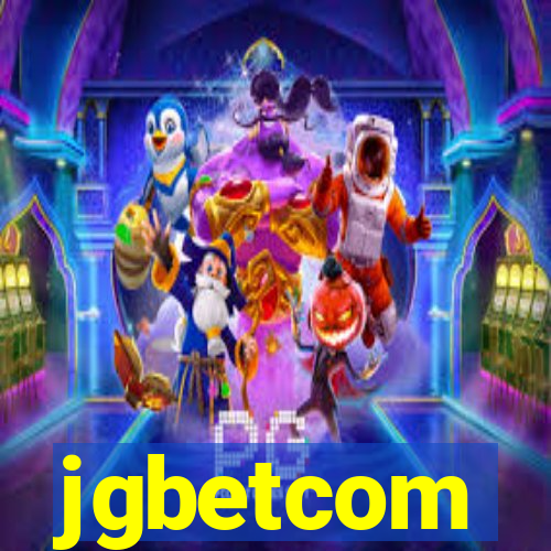 jgbetcom