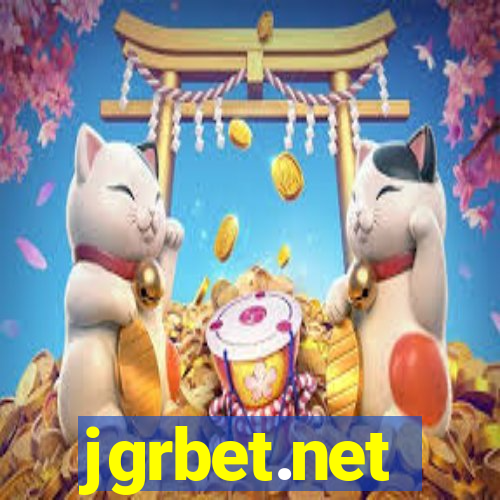 jgrbet.net