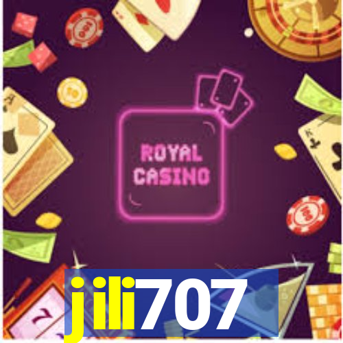 jili707