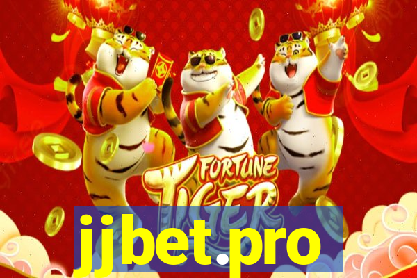 jjbet.pro