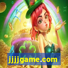 jjjjgame.com