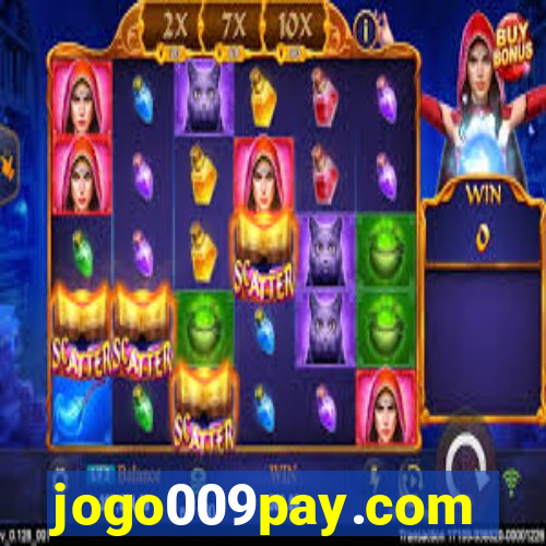 jogo009pay.com