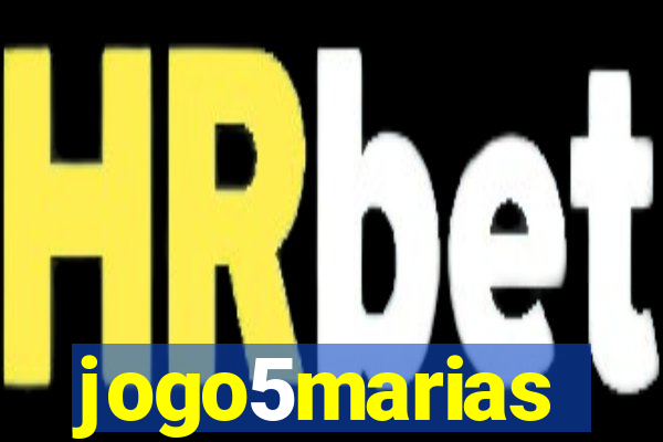 jogo5marias