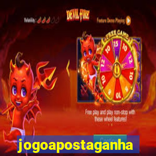 jogoapostaganha