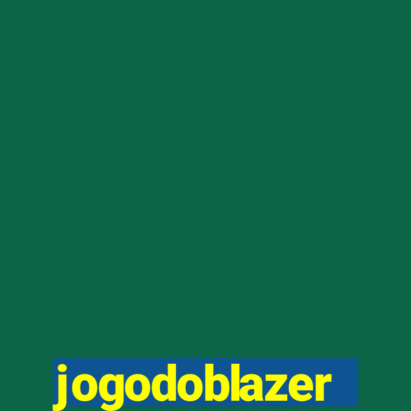 jogodoblazer