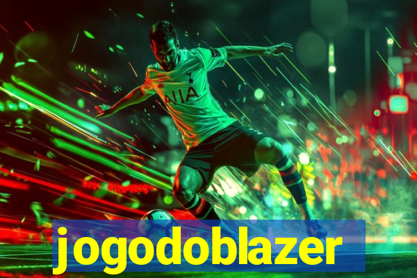 jogodoblazer