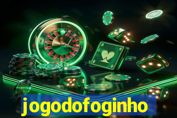 jogodofoginho