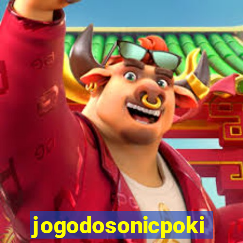 jogodosonicpoki