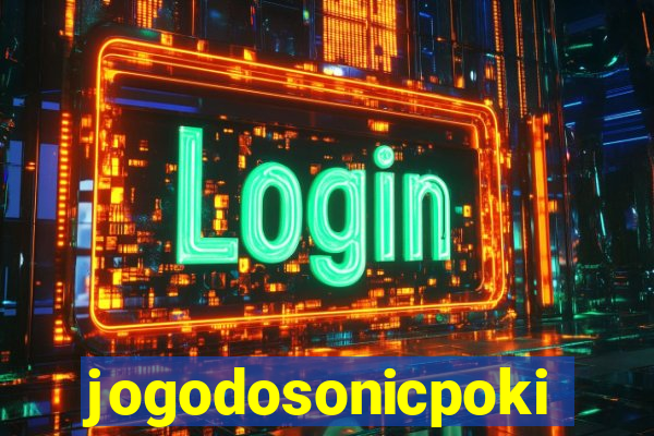 jogodosonicpoki