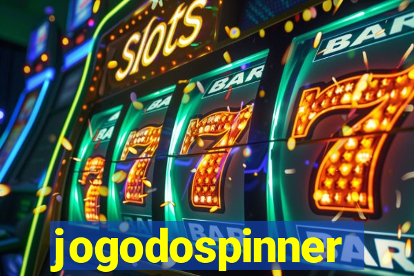 jogodospinner