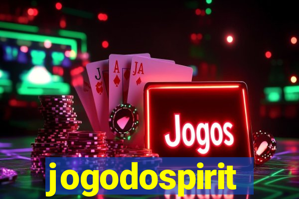 jogodospirit