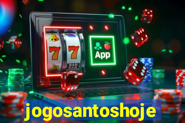 jogosantoshoje