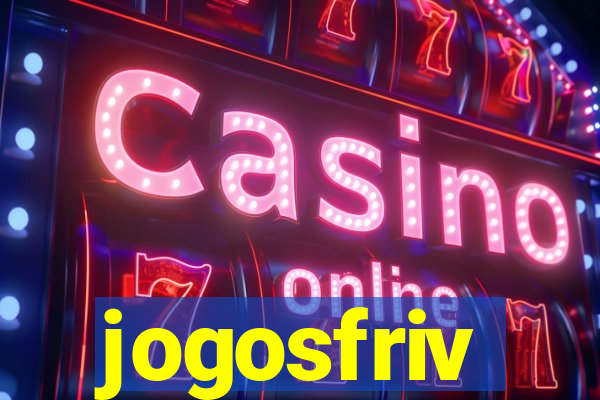 jogosfriv