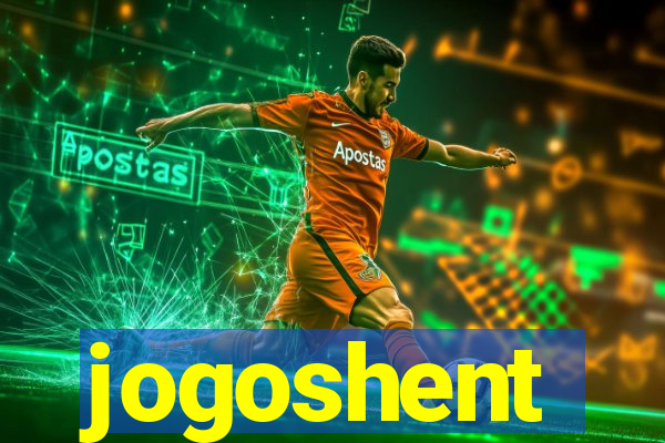 jogoshent