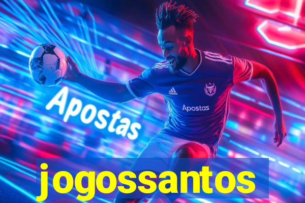 jogossantos