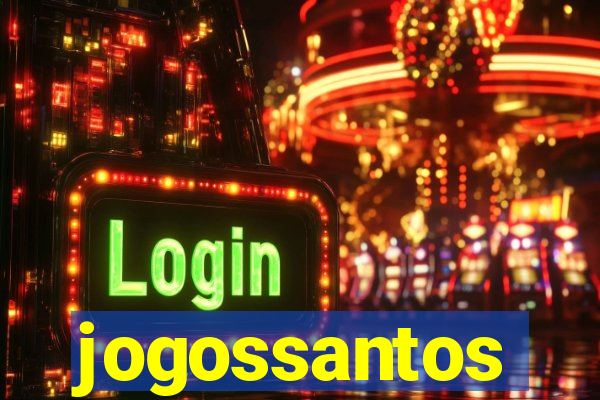 jogossantos