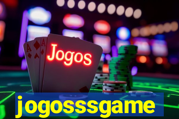 jogosssgame