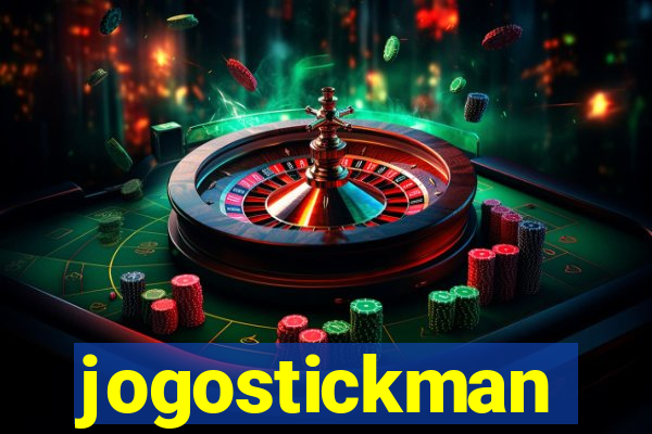 jogostickman