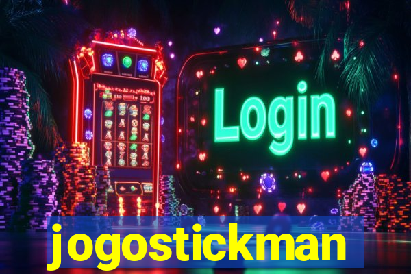 jogostickman