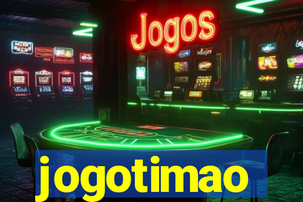 jogotimao