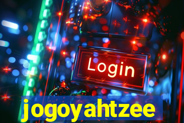 jogoyahtzee