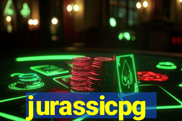 jurassicpg