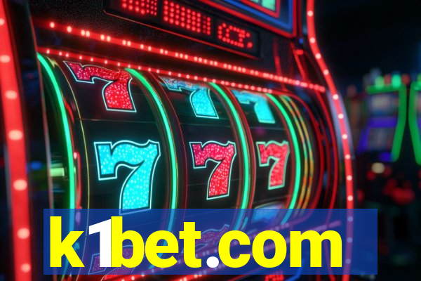 k1bet.com