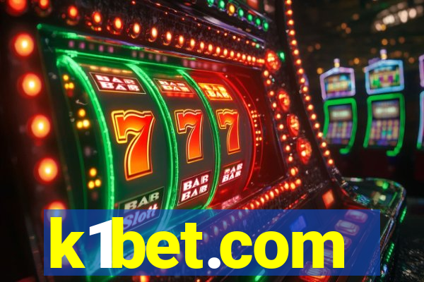 k1bet.com