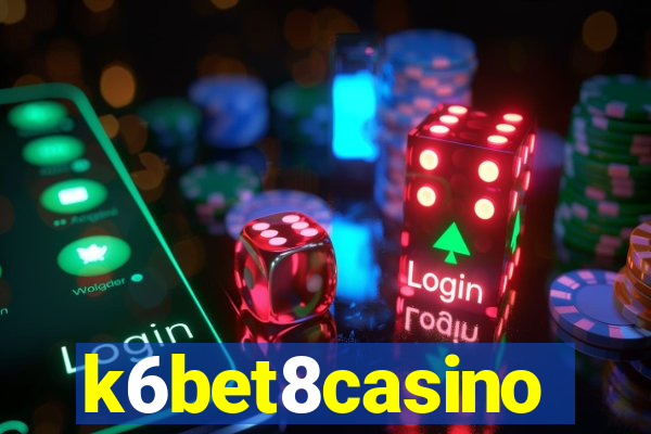 k6bet8casino