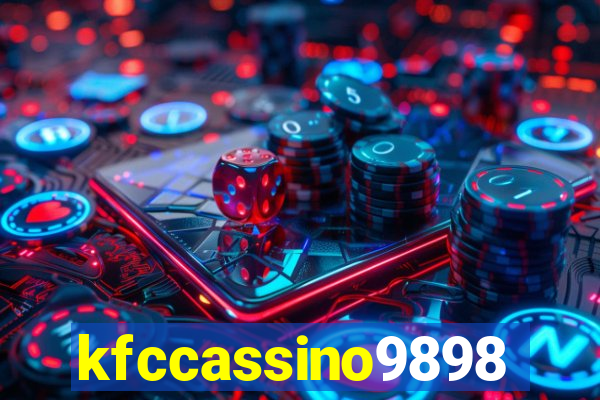 kfccassino9898