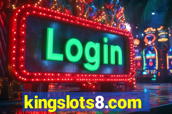 kingslots8.com