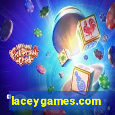 laceygames.com