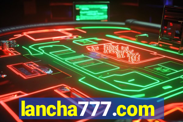 lancha777.com