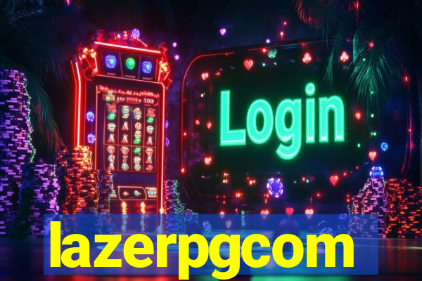 lazerpgcom