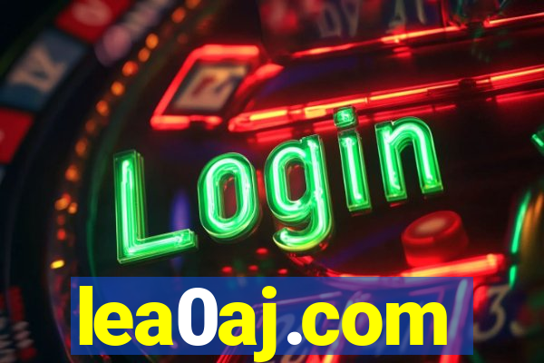 lea0aj.com