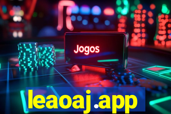 leaoaj.app