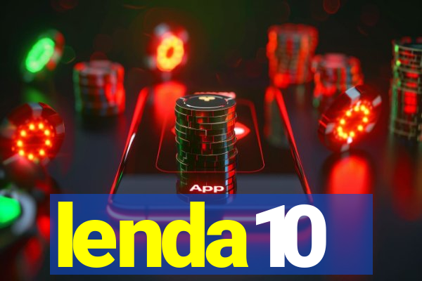 lenda10