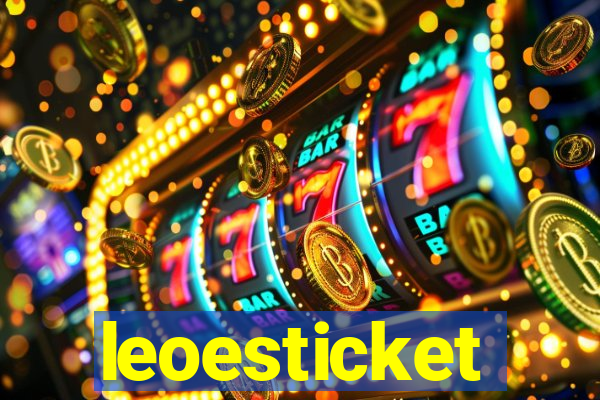 leoesticket