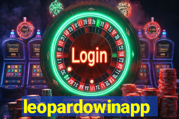 leopardowinapp