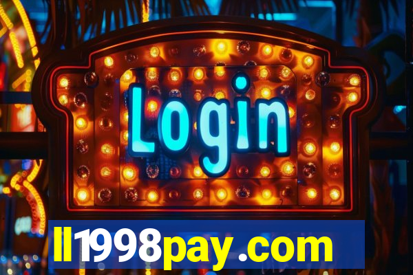 ll1998pay.com