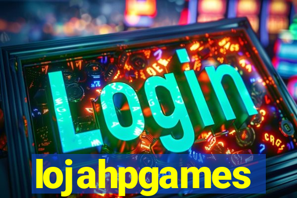 lojahpgames